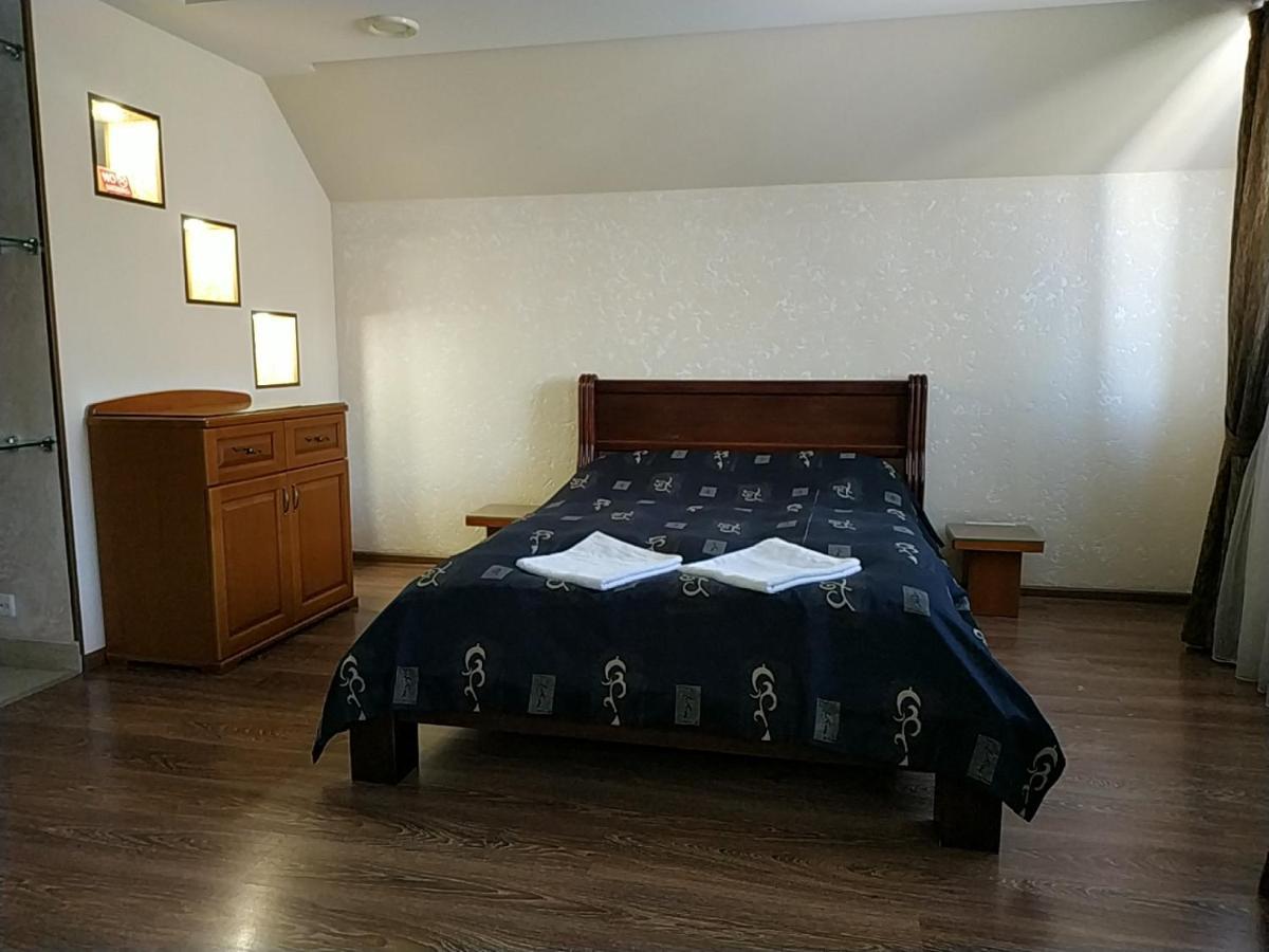 Дизайнерские - Апартаменты - Центр Vinnytsia Ngoại thất bức ảnh