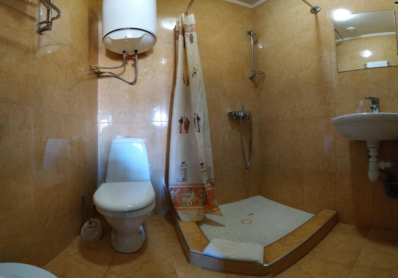 Дизайнерские - Апартаменты - Центр Vinnytsia Ngoại thất bức ảnh