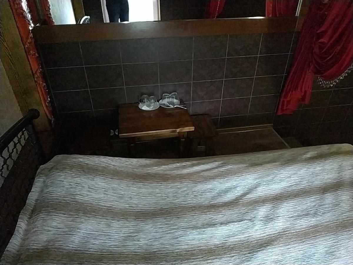 Дизайнерские - Апартаменты - Центр Vinnytsia Ngoại thất bức ảnh