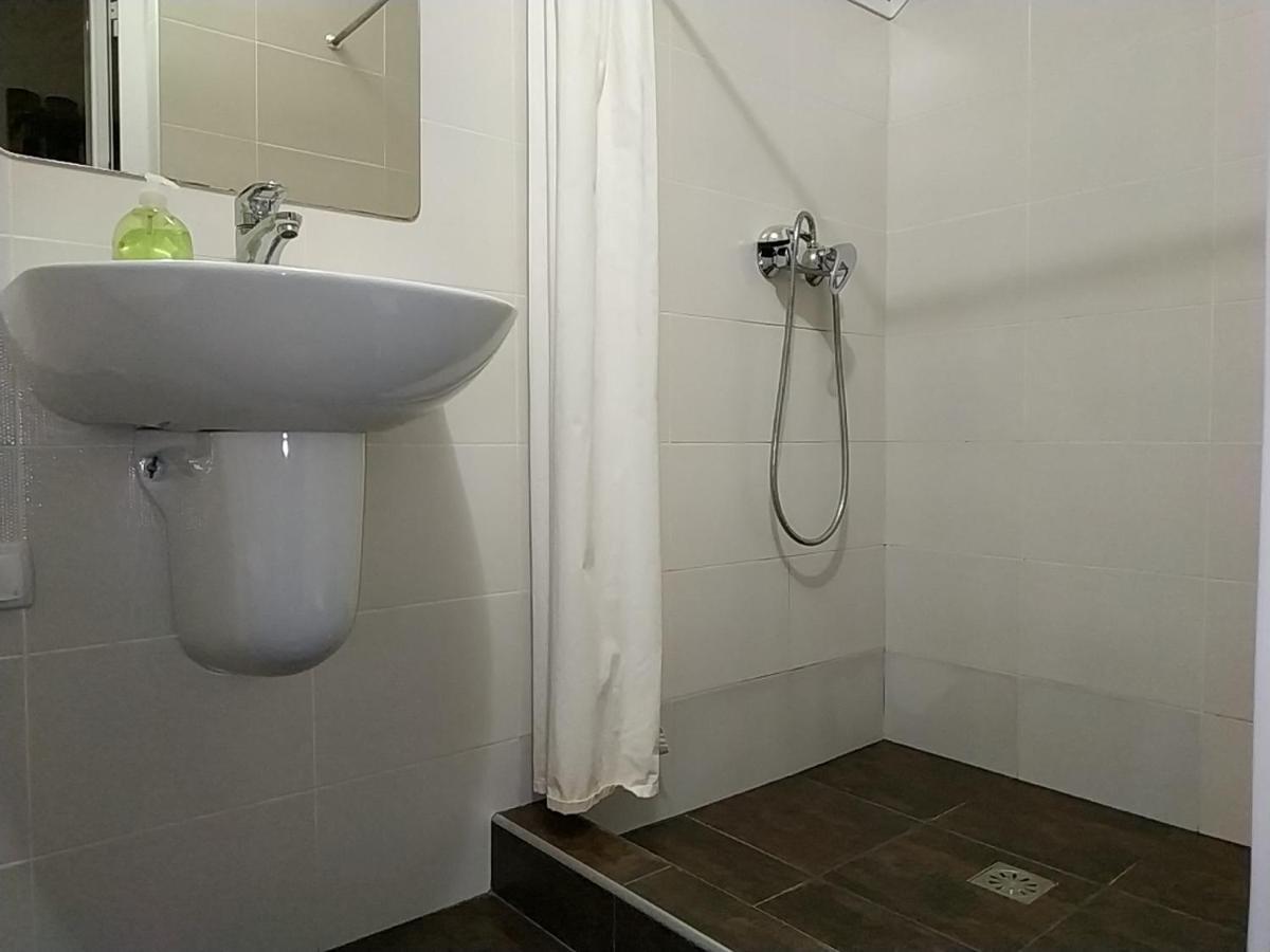 Дизайнерские - Апартаменты - Центр Vinnytsia Ngoại thất bức ảnh