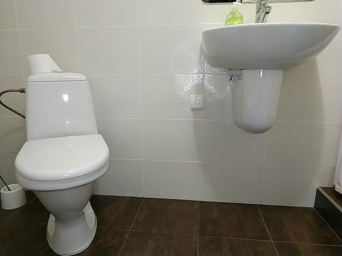 Дизайнерские - Апартаменты - Центр Vinnytsia Ngoại thất bức ảnh