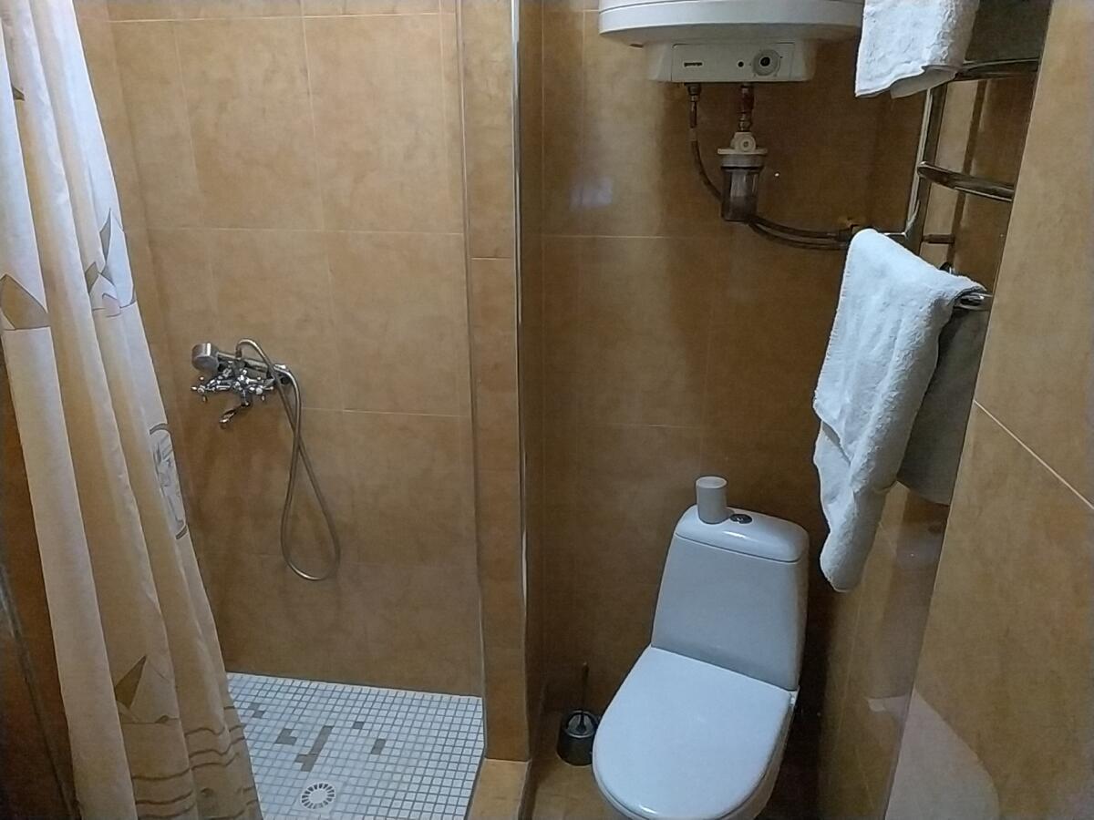 Дизайнерские - Апартаменты - Центр Vinnytsia Ngoại thất bức ảnh