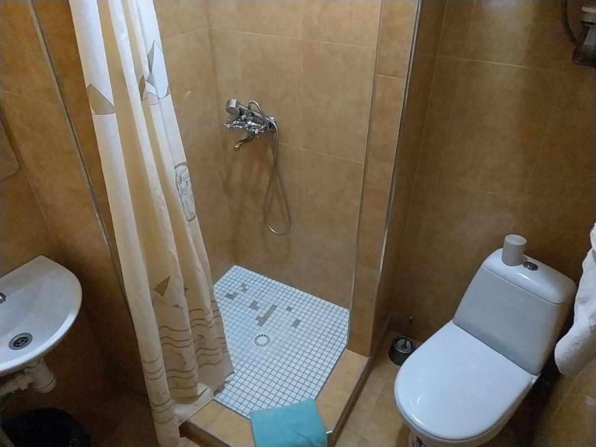 Дизайнерские - Апартаменты - Центр Vinnytsia Ngoại thất bức ảnh