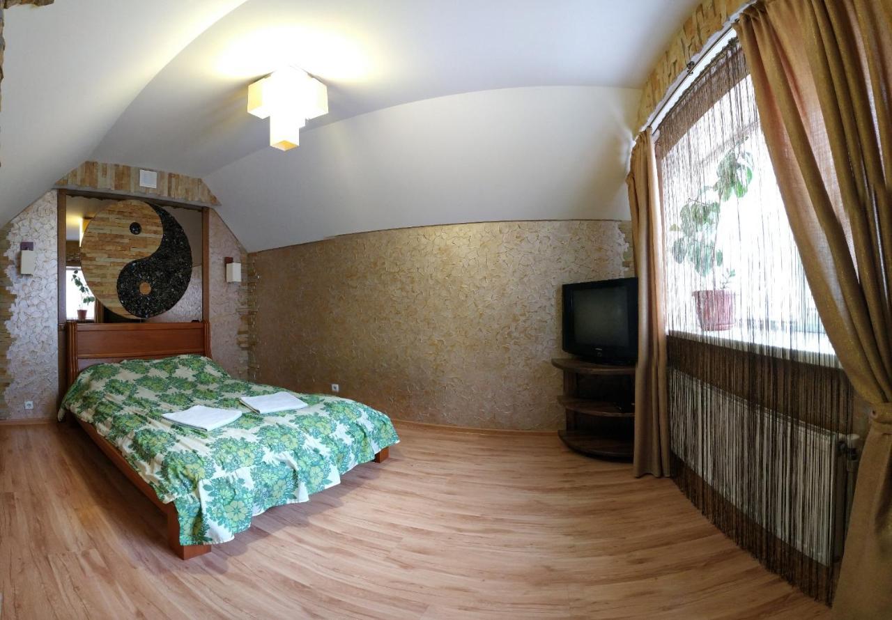 Дизайнерские - Апартаменты - Центр Vinnytsia Ngoại thất bức ảnh